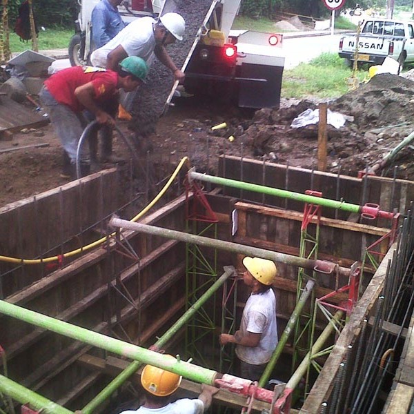 Consorcio MHV