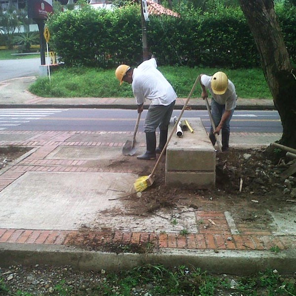 Consorcio MHV