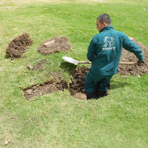Líneas Matrices Av. Villas