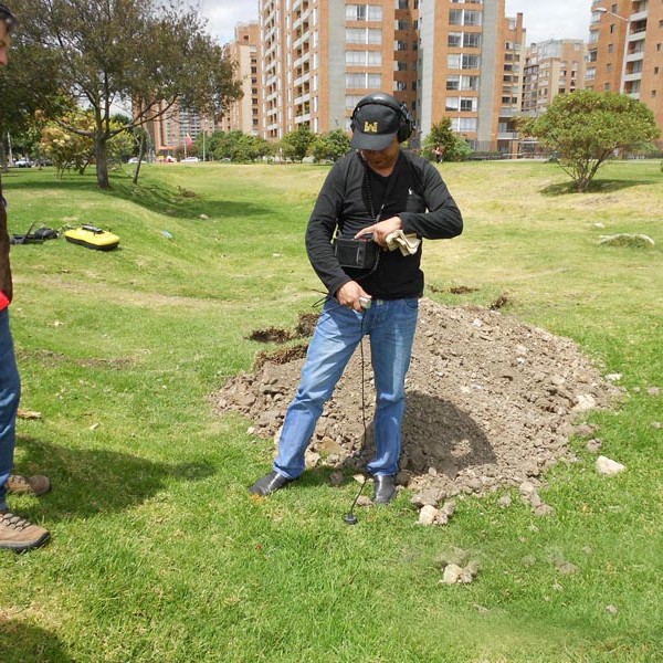 Líneas Matrices Av. Villas