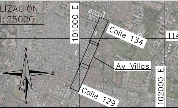 Villas Tramo I
