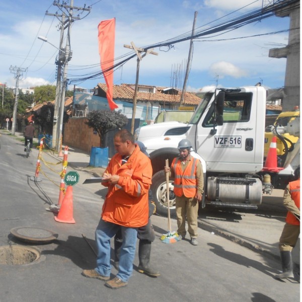 Acueducto y Alcantarillado